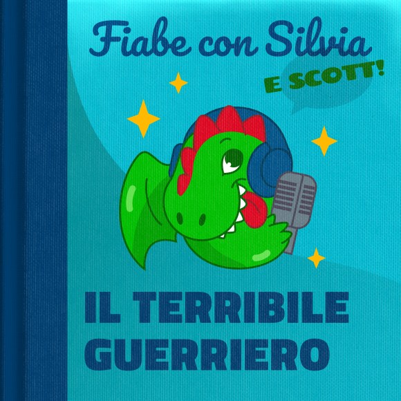 il terribile guerriero fiaba africana da ascoltare